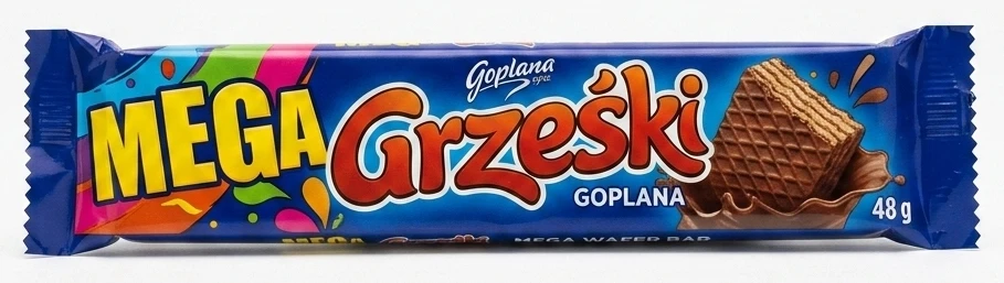Grześki Mega GOPLANA