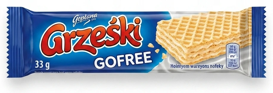 Grześki Gofree GOPLANA