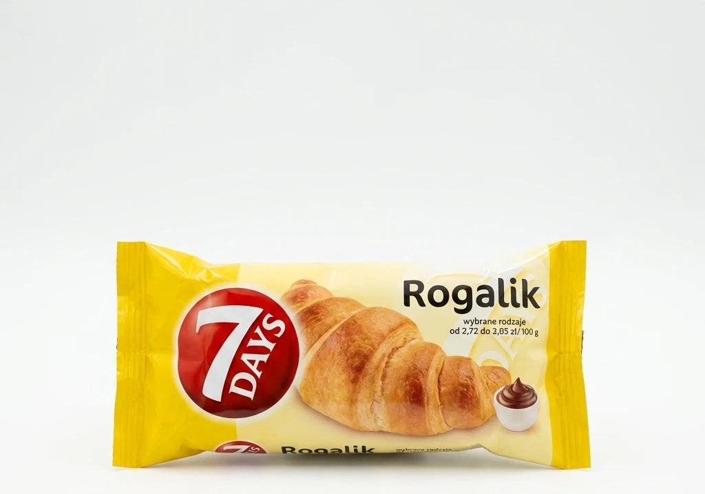 Rogalik 7DAYS