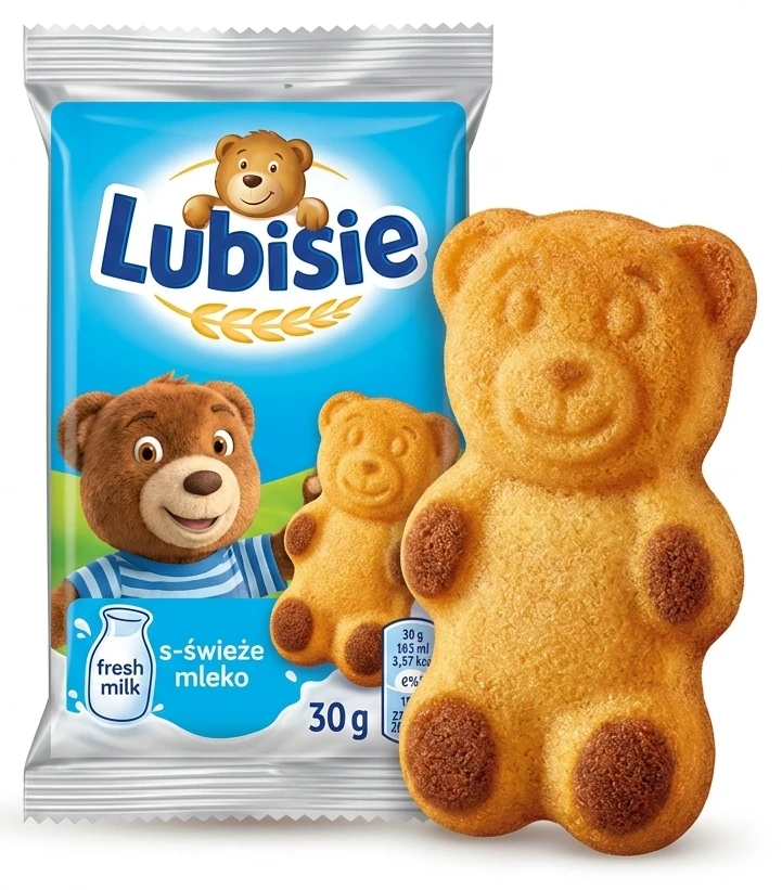 Lubisie