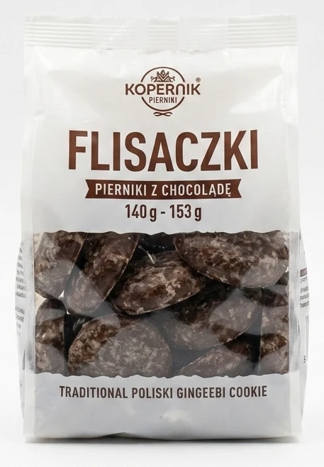 Pierniki KOPERNIK