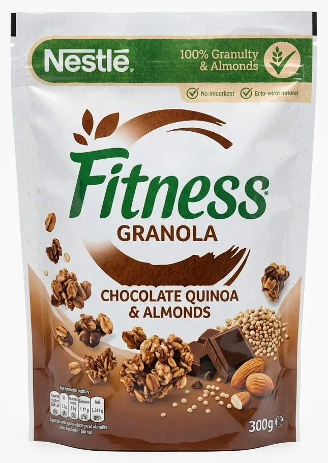 Granola NESTLE