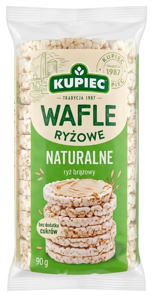 Wafle KUPIEC