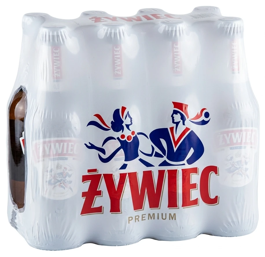 Piwo ŻYWIEC Premium