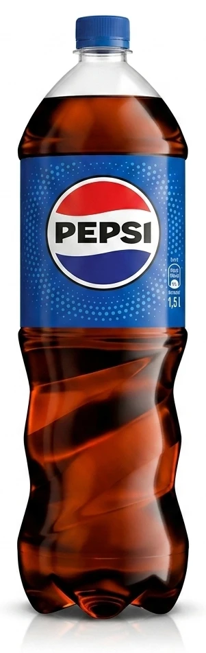 Pepsi / Mirinda / 7 Up