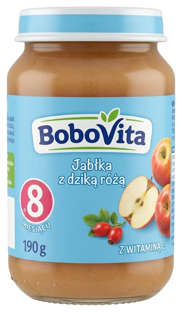 Deserek BOBOVITA
