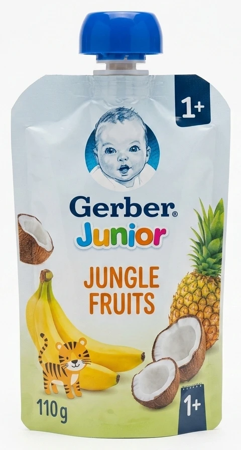Deserek GERBER