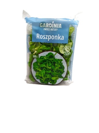 Gardinia Roszponka myta 100 g