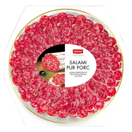 Marten Salami 80 g