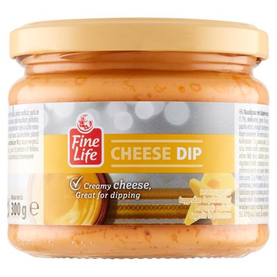Fine Life Dip serowy 300 g