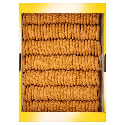 Tago Słoneczniki Ciastka z nadzieniem wiśniowym 2 kg