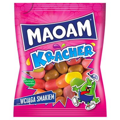 MAOAM Kracher 140 g