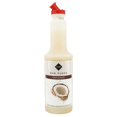 RIOBA Puree Kokos 1L