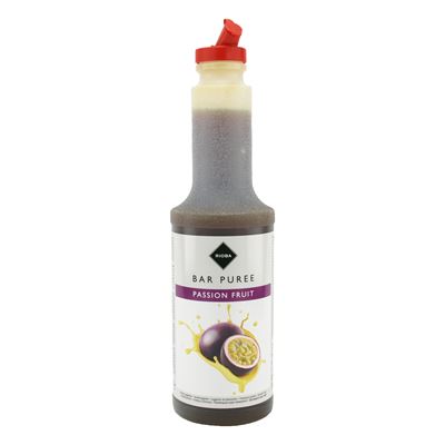 RIOBA Puree Marakuja 1L