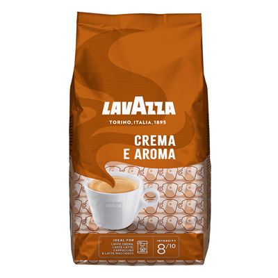 LAVAZZA Crema e Aroma Kawa ziarnista 1kg