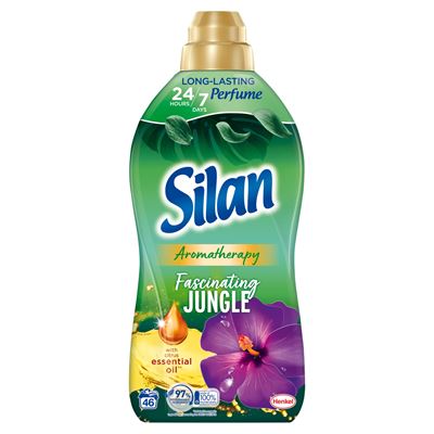 Silan Płyn do płukania 1012 ml