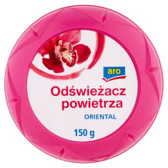 aro Odświeżacz powietrza Oriental 150 g