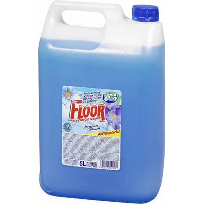 FLOOR Płyn uniwersalny 5 l
