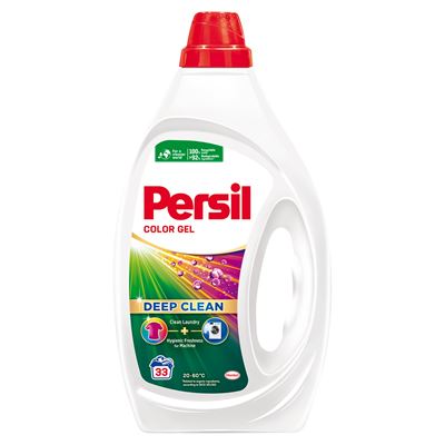 Persil Żel do prania Color 33 prania 1,485L