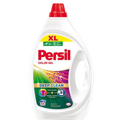 Persil Żel do prania Color 55 prań 2,475L
