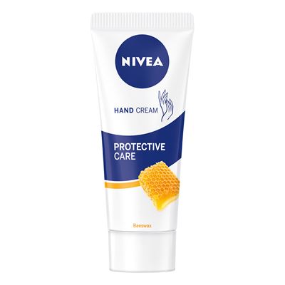 NIVEA Protective Care Ochronny krem do rąk 75 ml
