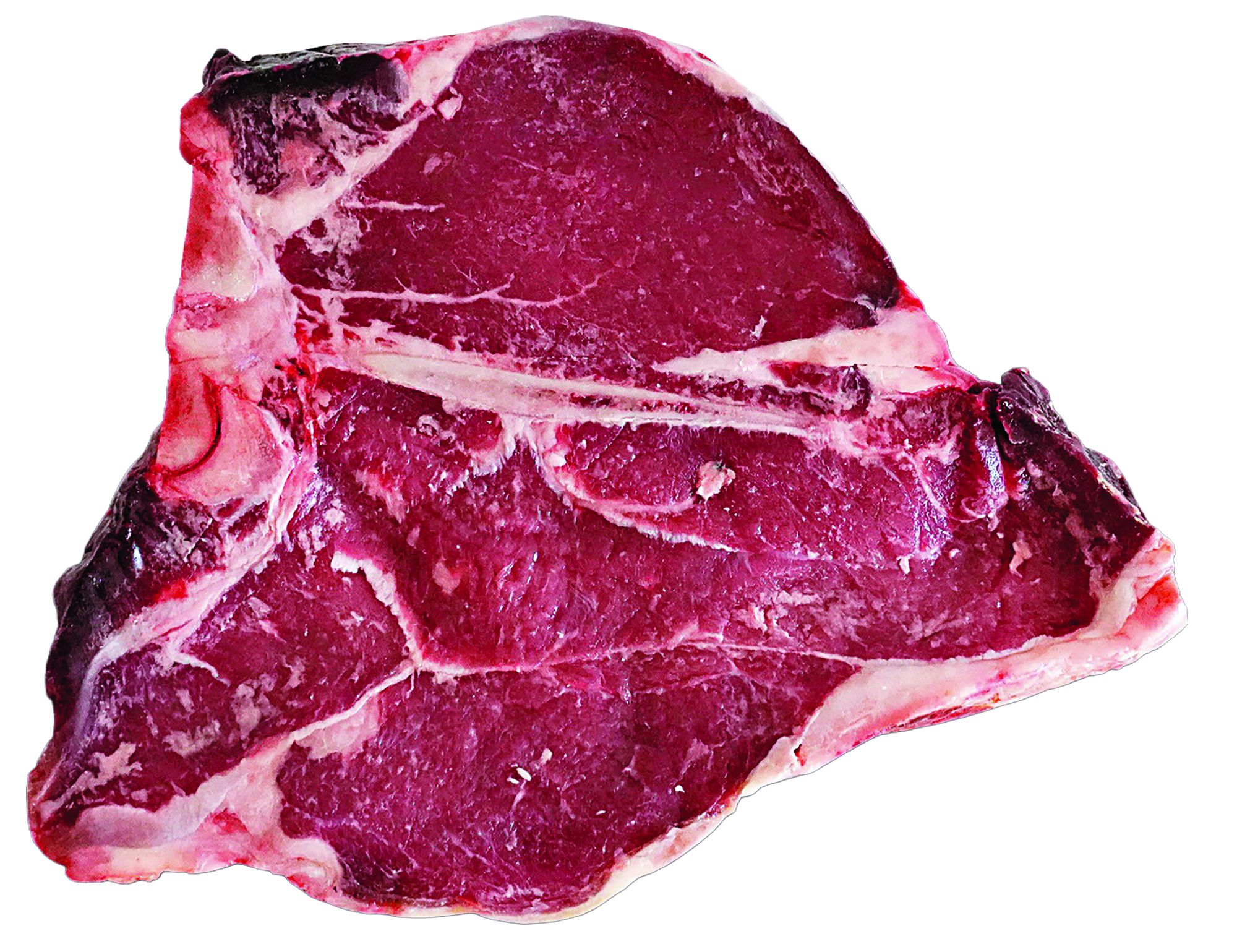 Abp Steak Rostbef Wołowy Marmurek Ok 230 G