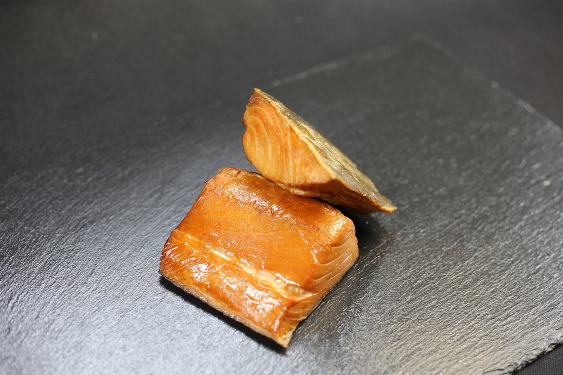 Ryba Maślana Filet Wędzony Na Gorąco Ok. 200-500G