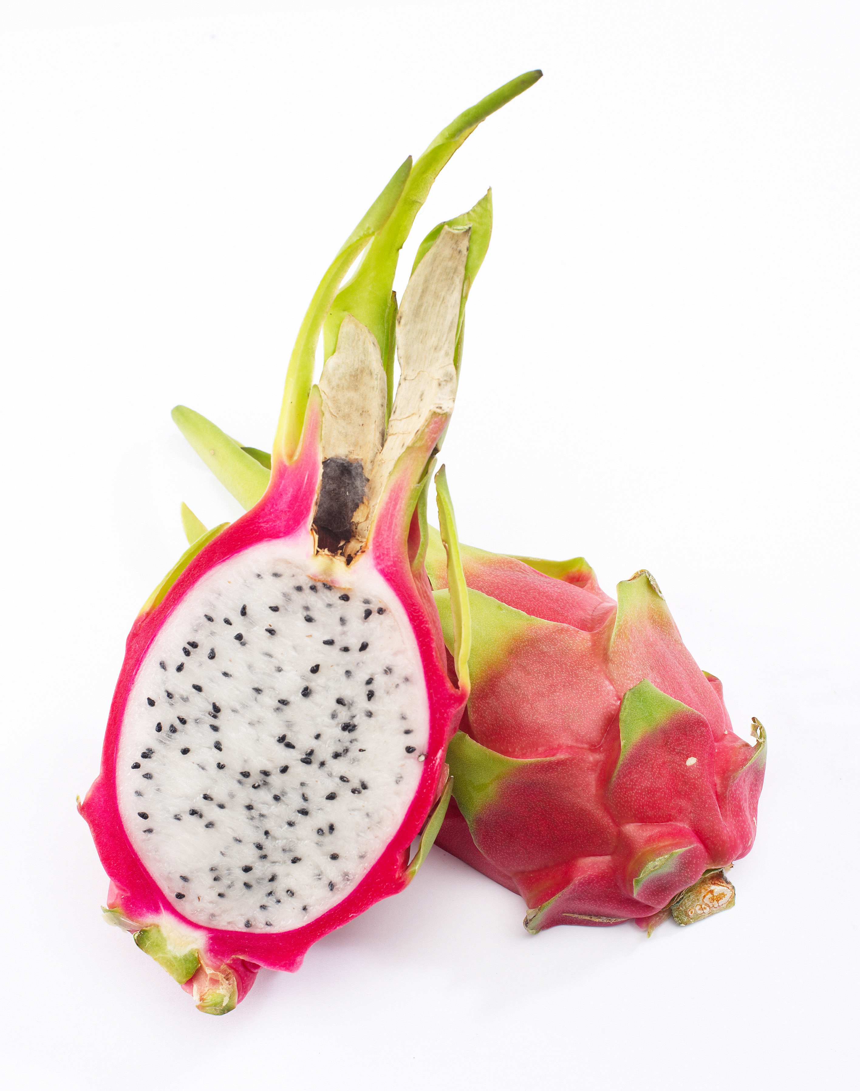 Pitahaya Czerwona Ekwador 1Szt