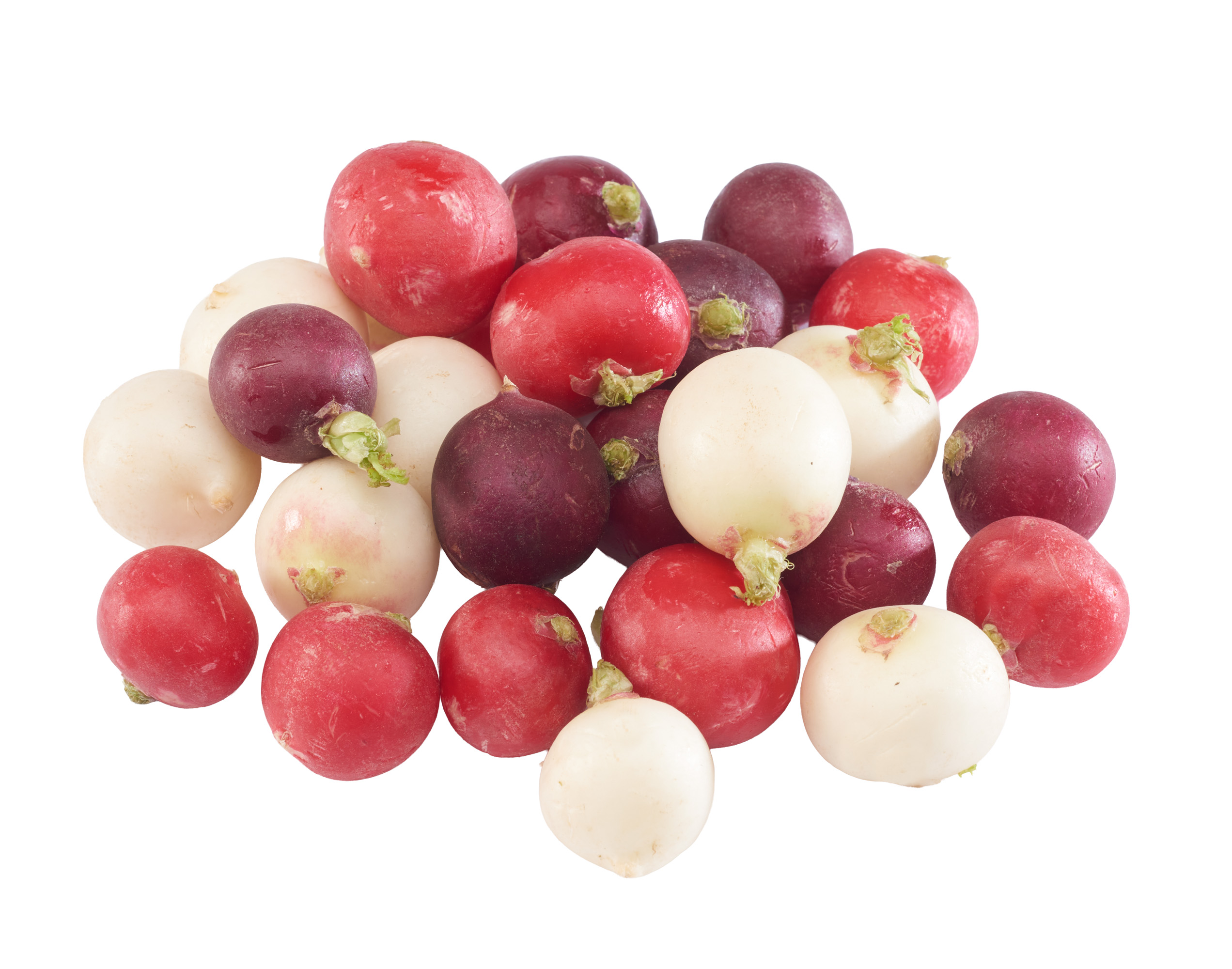 Rzodkiewka Kolorowa Polska 300G
