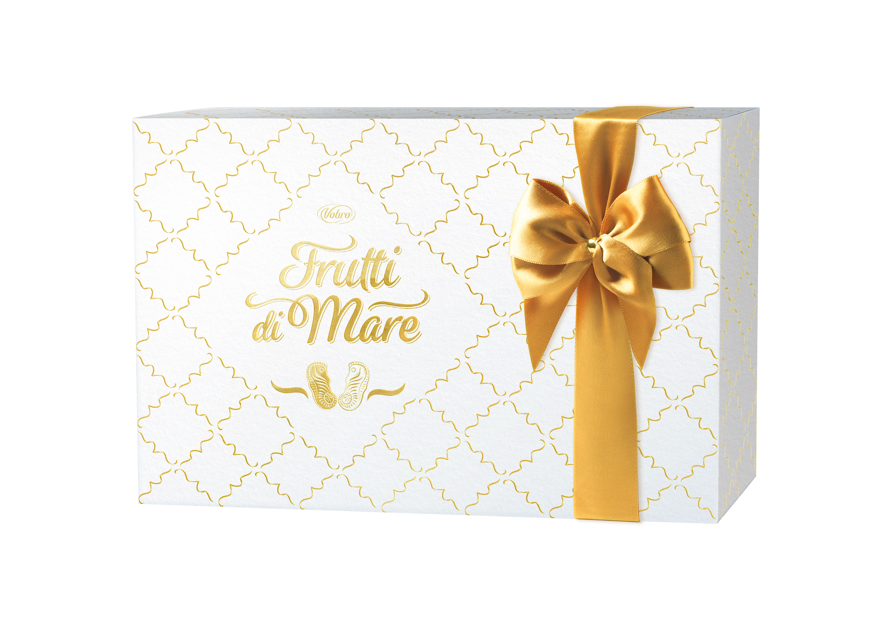 Vobro Frutti Di Mare Prezent 370G