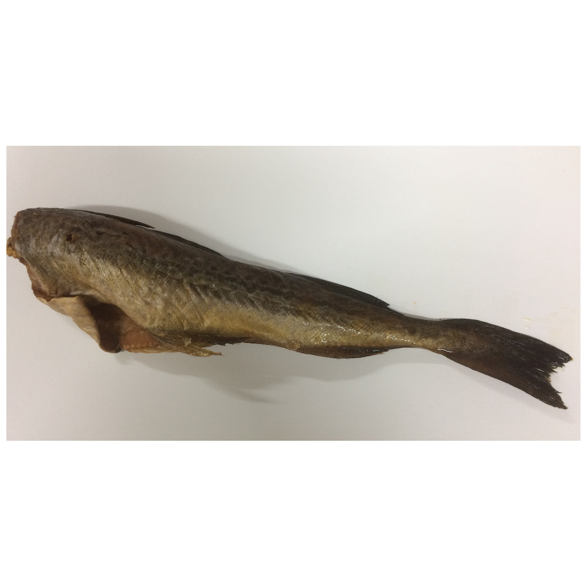 Mintaj Tusza Wędzona Na Gorąco Ok. 425G