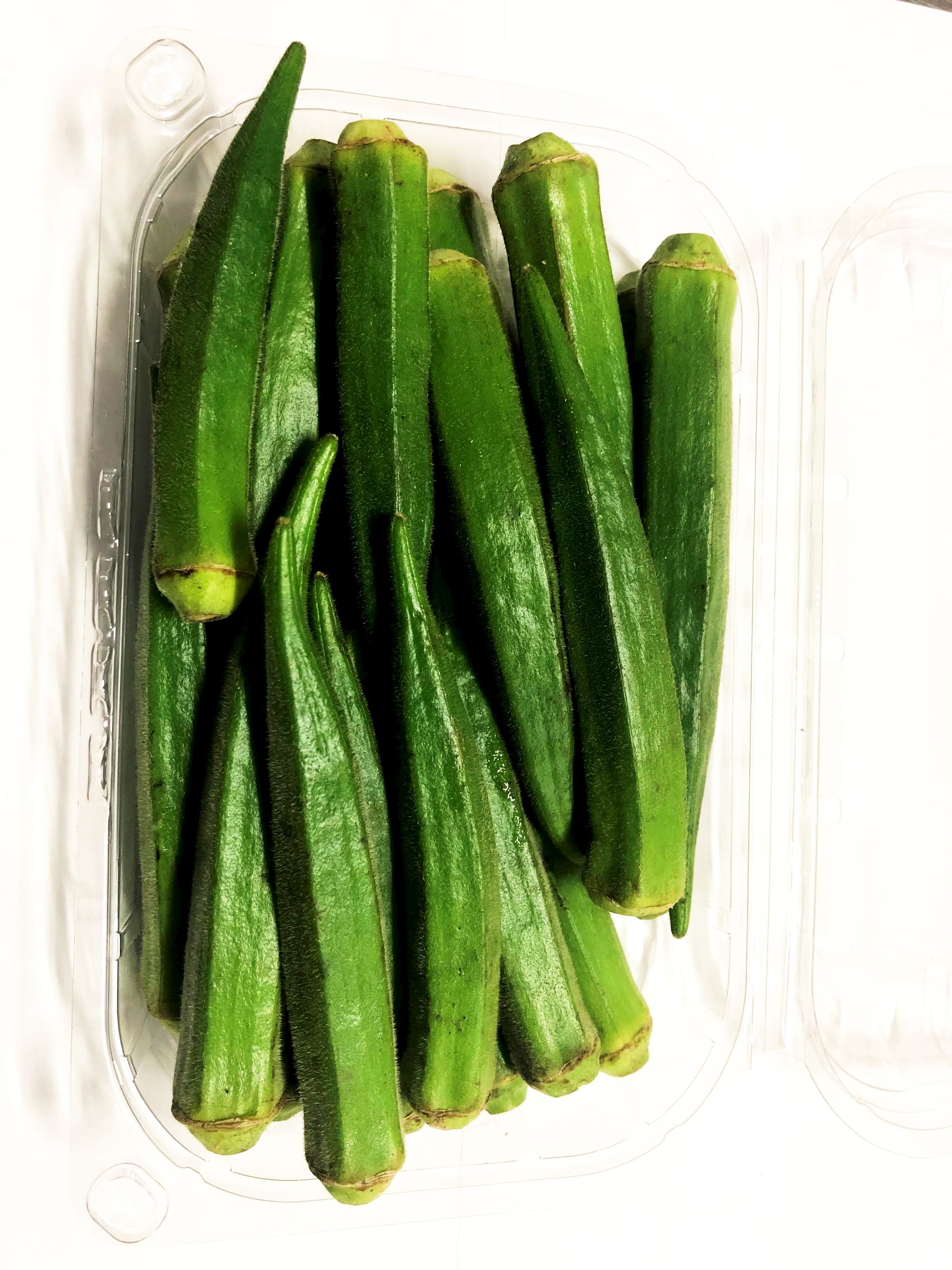 Okra Tajlandia 250G