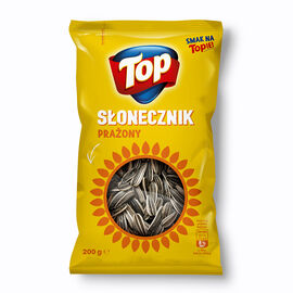 Top Słonecznik prażony 200 g
