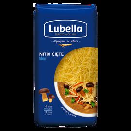 Lubella Filini Makaron Nitki cięte 400 g