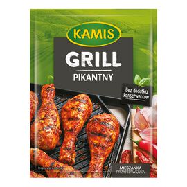 Kamis Grill Pikantny 20 g