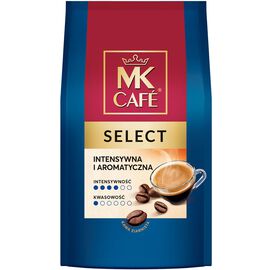 MK Café Select Kawa ziarnista 1000 g