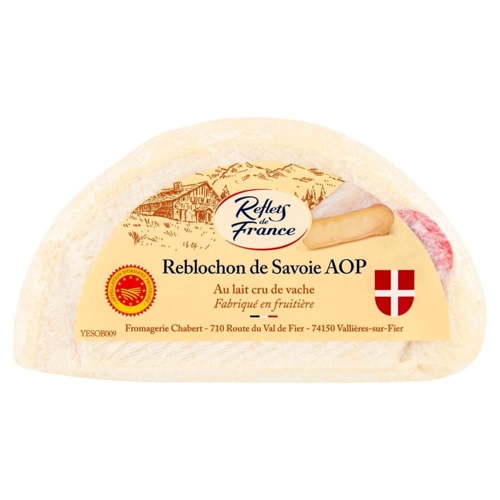 Reflets De France Ser Reblochon de Savoie 240 g
