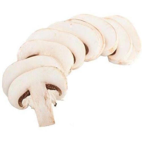 Pieczarki krojone