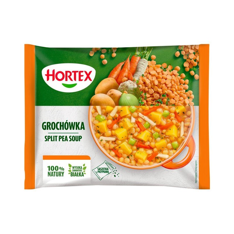 Grochówka Hortex 450 g