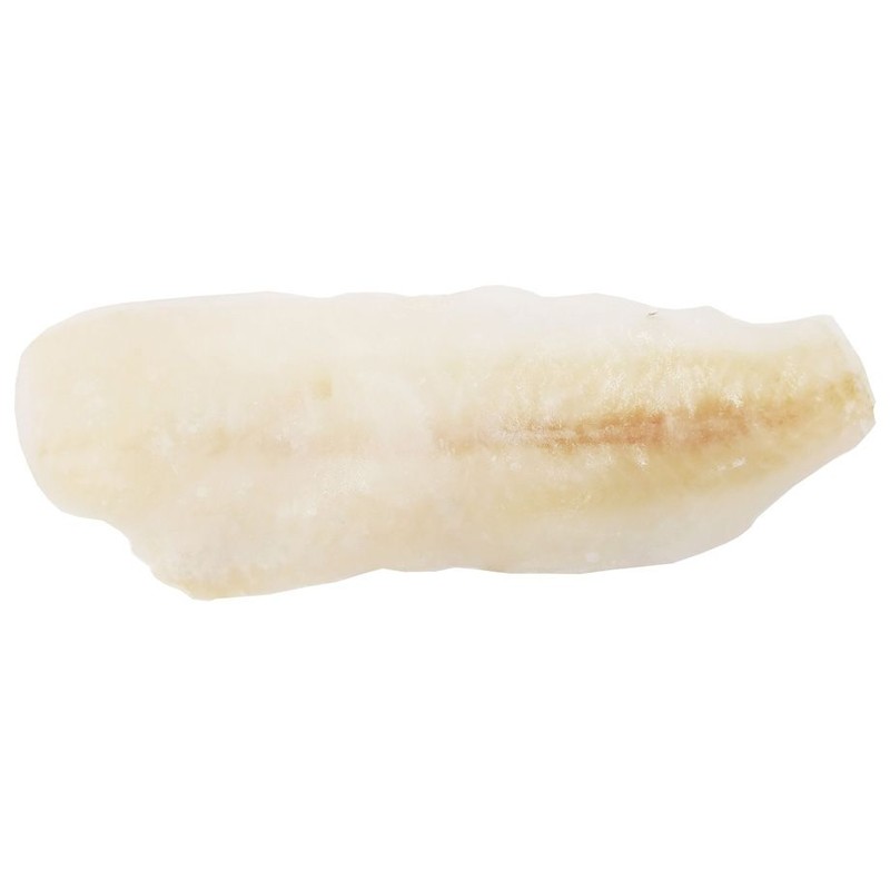 Filet z mintaja bez skóry 35% glazury Seacon na wagę ok. 400 g