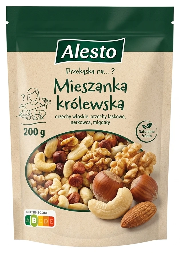 Mieszanka królewska