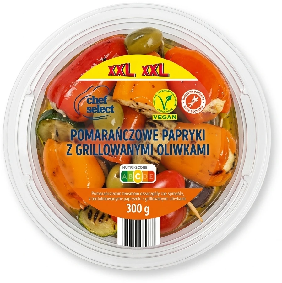 Chef Select Antipasti, XXL