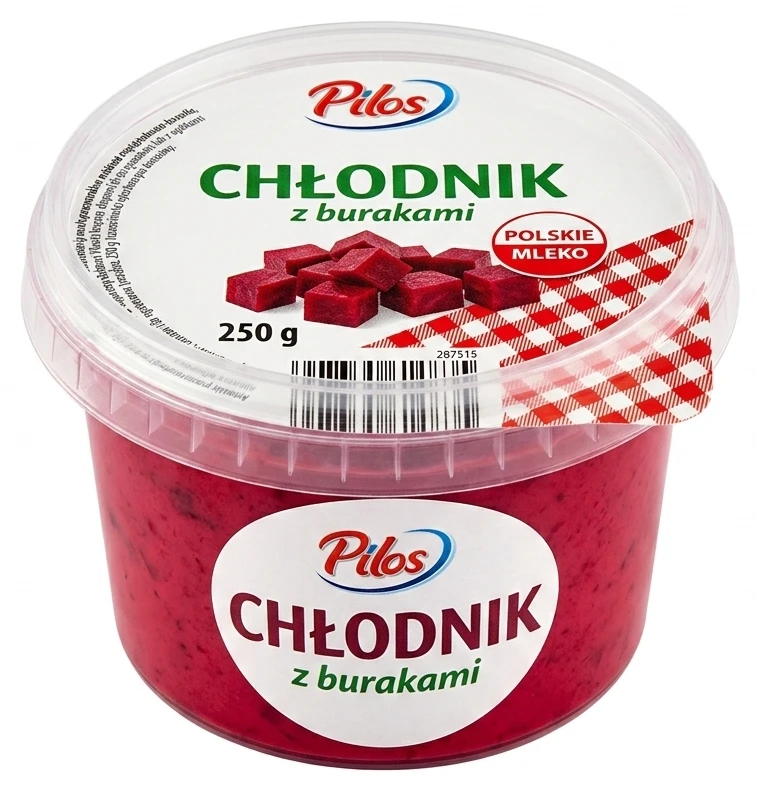 Pilos Chłodnik