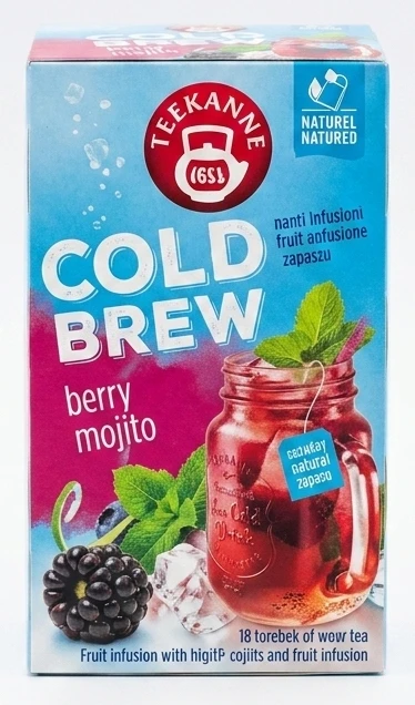 TEEKANNE Cold Brew