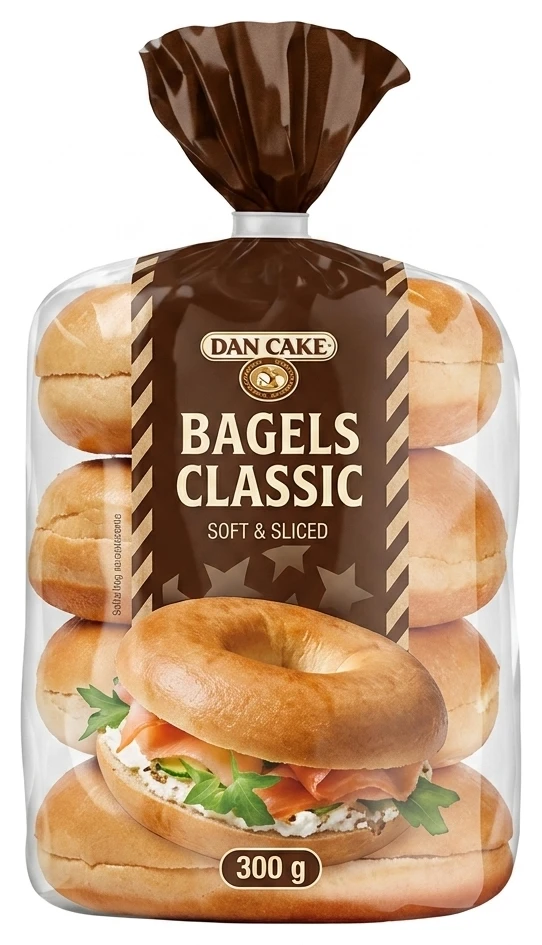 Bajgiel classic