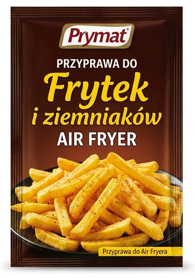 Przyprawa do Air Fryera