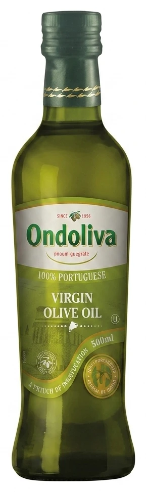 Ondoliva Oliwa virgin