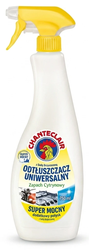 CHANTECLAIR Odtłuszczacz