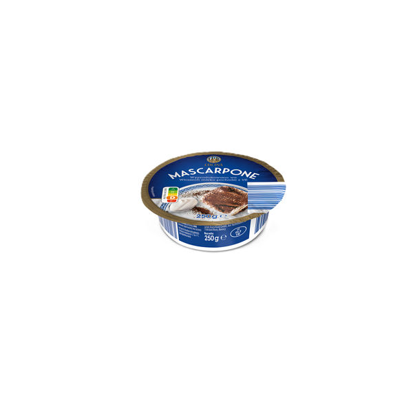 Mascarpone