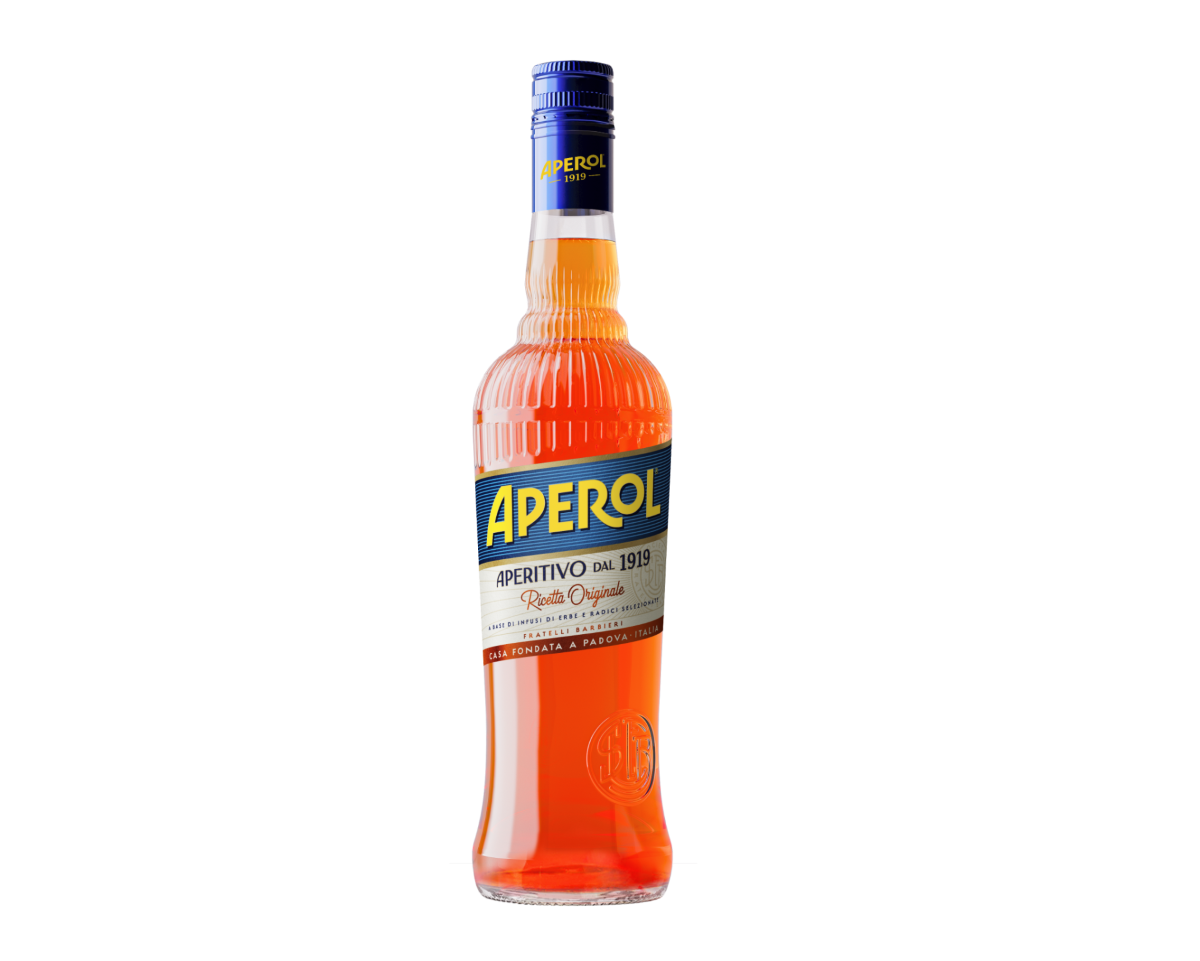 Aperol 11% 700 Ml